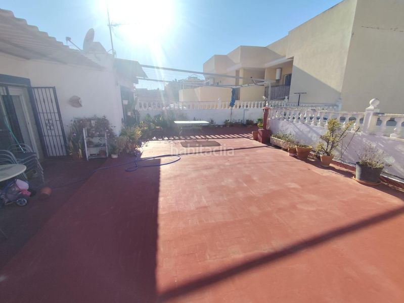 Foto a77e7e8b-bae4-4d2d-b6de-ffeecb139673. Pis amb calefacció a La Magdalena - Molinos Marfagones Cartagena