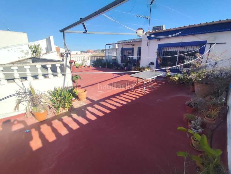 Foto ec4fdf40-baca-4999-b4ba-cb8695771455. Pis amb calefacció a La Magdalena - Molinos Marfagones Cartagena