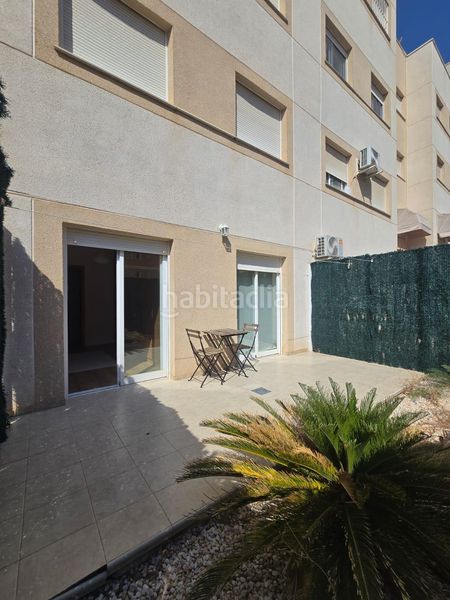 Foto 5ebdaf27-9de2-4297-890f-36b3a44b0f40. Pis amb aparcament piscina a Altorreal - El Chorrico Molina de Segura