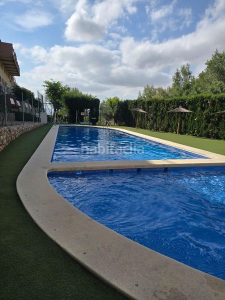 Foto 7fd0d486-b200-47e5-9186-b20518e10b57. Pis amb aparcament piscina a Altorreal - El Chorrico Molina de Segura