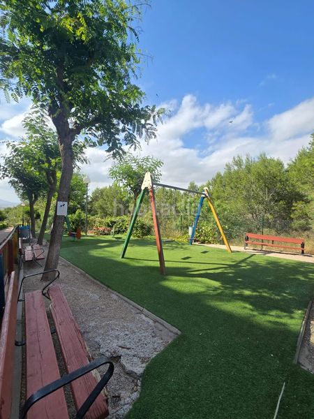 Foto b4f5cbba-4065-45fd-9183-2fee99591c54. Pis amb aparcament piscina a Altorreal - El Chorrico Molina de Segura