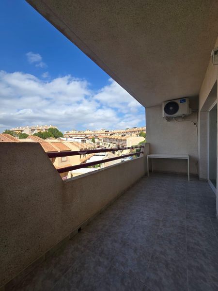 Foto faa0d77d-be84-43c0-8d4e-496c95ee1c10. Pis amb aparcament piscina a Altorreal - El Chorrico Molina de Segura