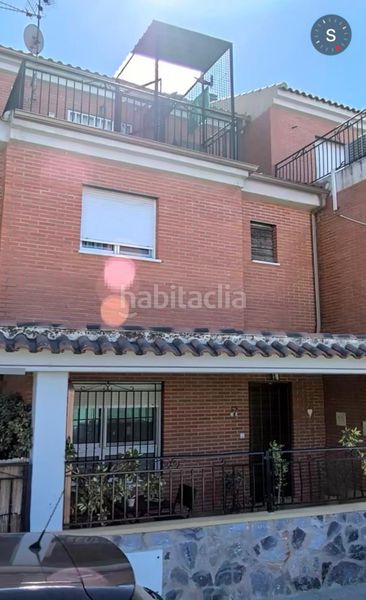 Foto 4a1fe764-0e53-4cde-ac7d-03cb81209774. Duplex con parcheggio in Puebla de Soto Murcia