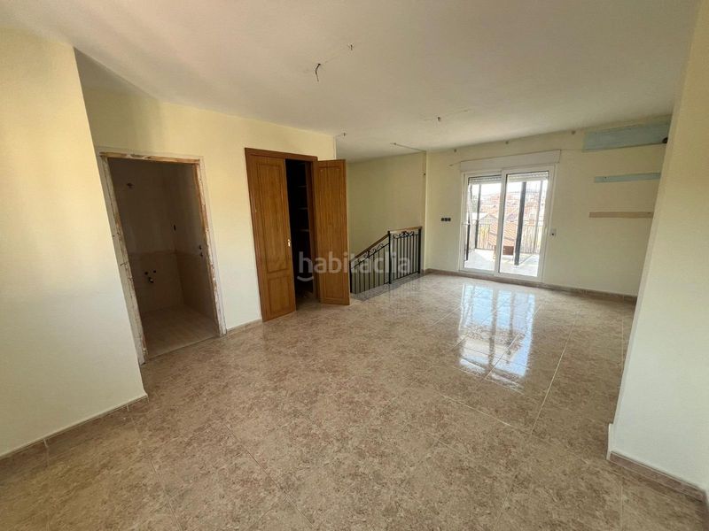Foto 86b67764-5fd2-4d69-a832-6c9756489ced. Duplex con parcheggio in Puebla de Soto Murcia