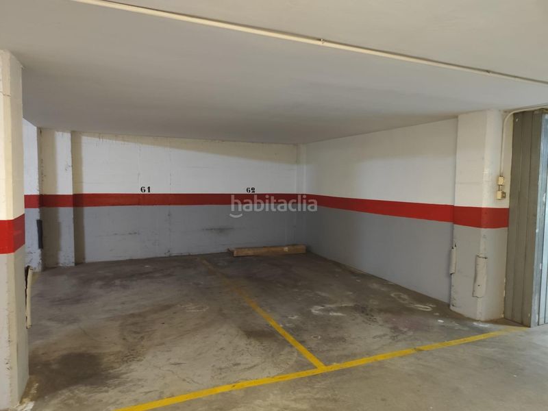 Foto 46d752bd-5734-4509-8b22-705430734ddf. Aparcament cotxe a Los Dolores Cartagena