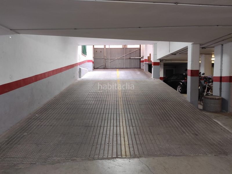 Foto 7d2fb380-db97-4bb1-a75f-0478b8a6770c. Aparcament cotxe a Los Dolores Cartagena