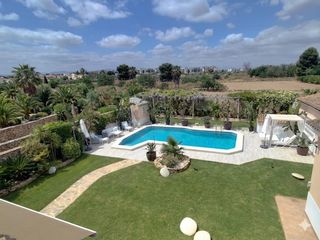 Xalet  Avenida avenida juan xxiii. Exclusiva villa de lujo
