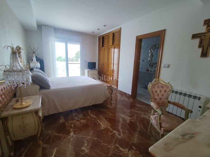 Foto 56282f91-3683-4d9d-92ef-d77fb76d7b6b. Xalet amb aparcament piscina a Cabezo de Torres Murcia