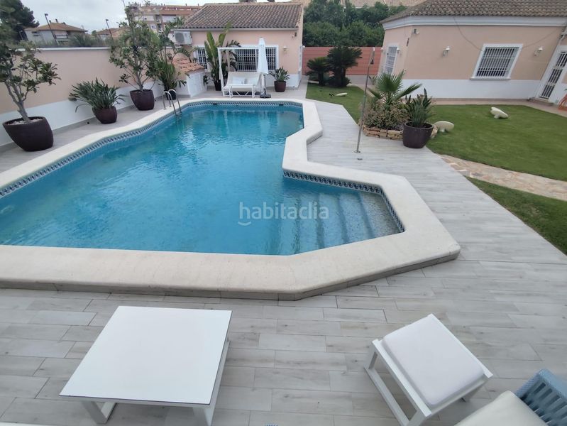 Foto 7be6c39c-d954-4eb2-a2ce-7b087c612f42. Xalet amb aparcament piscina a Cabezo de Torres Murcia