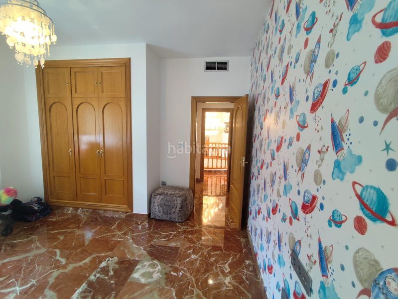 Foto ce956789-41e6-4cd3-af46-393e70ca2453. Xalet amb aparcament piscina a Cabezo de Torres Murcia