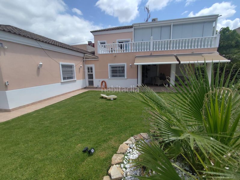 Foto e1d3bebb-5fe6-4f28-ac28-249122fae19a. Xalet amb aparcament piscina a Cabezo de Torres Murcia