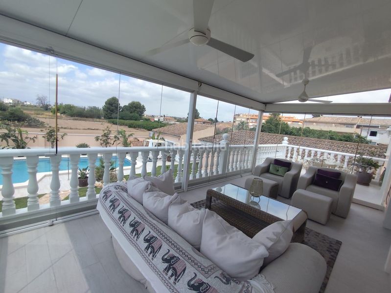 Foto ffb69333-1c25-4858-9986-be869cc5de9d. Xalet amb aparcament piscina a Cabezo de Torres Murcia