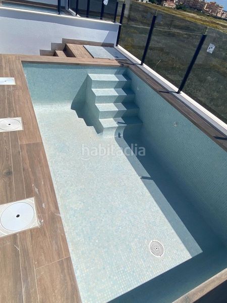 Foto b6421637-0c79-43d2-9f76-d6938efabe99. Casa amb calefacció a Los Cuarteros San Pedro del Pinatar
