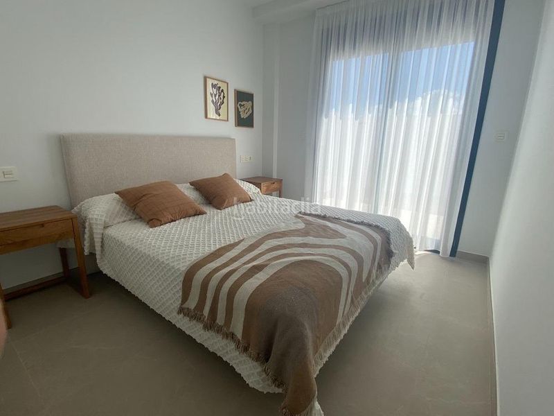 Foto f15551ba-b402-46e0-9360-05383934d795. Casa amb calefacció a Los Cuarteros San Pedro del Pinatar