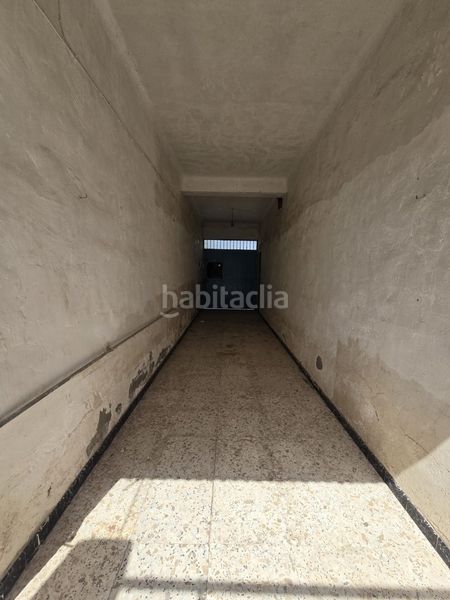 Foto ab70f328-f0f9-4cca-9f6d-ede3e3a3394e. Masia amb aparcament a Sangonera la Seca Murcia