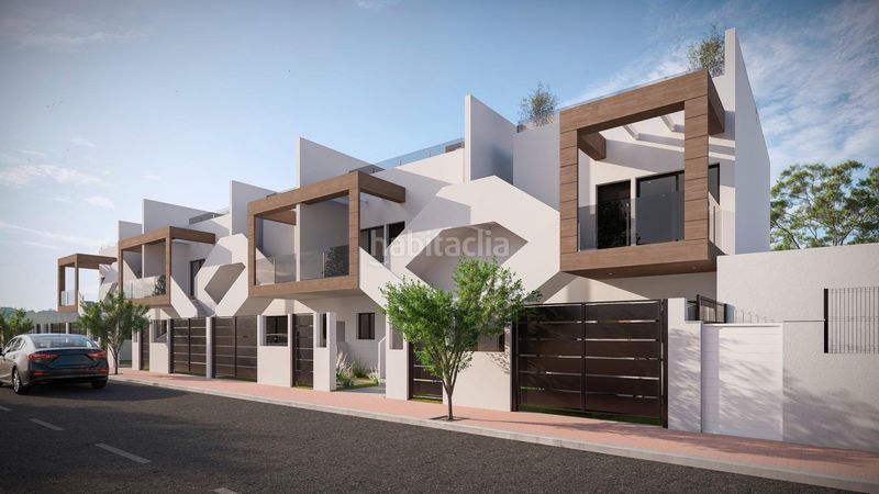 Foto a94b48fb-5255-471a-a2a9-8d91b76716fc. Casa a Los Peñascos-El Salero-Los Imbernones San Pedro del Pinatar