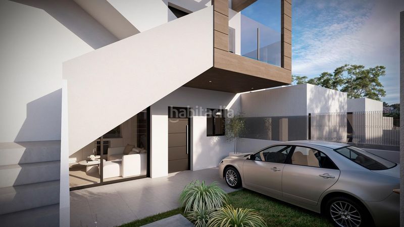 Foto fee7891c-e189-4b6c-b751-23c52c291895. Casa a Los Peñascos-El Salero-Los Imbernones San Pedro del Pinatar