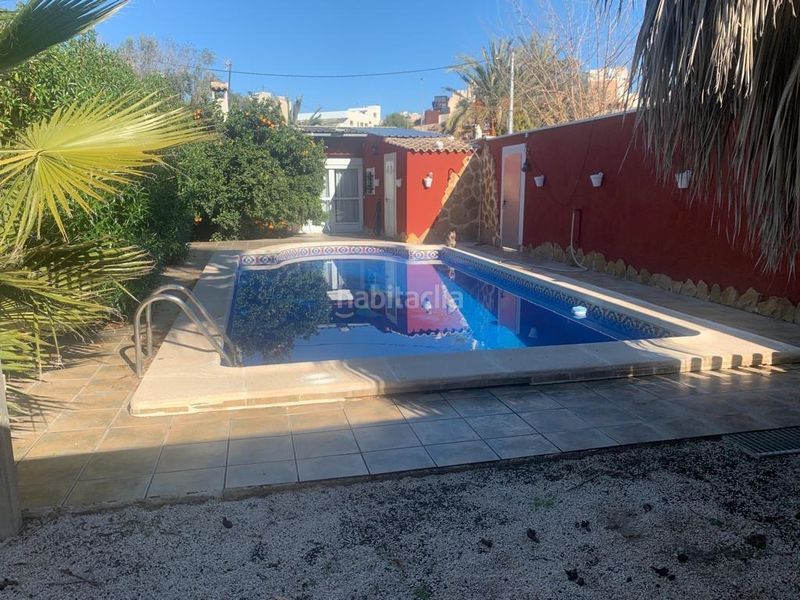 Foto 7a4856c8-81ea-4139-a9ac-a132eeeb808c. Xalet amb aparcament piscina a Santa Eulalia Murcia