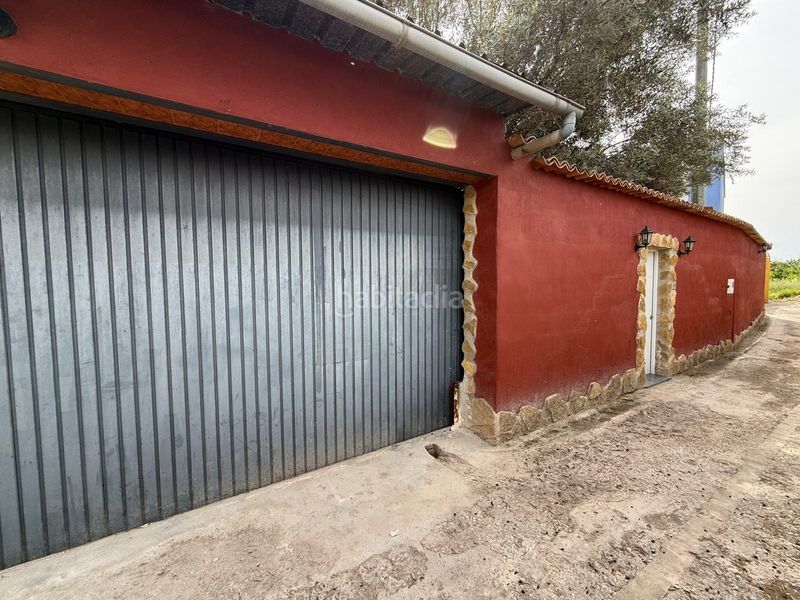 Foto ca6a049a-8687-44b7-a72b-a6cda6227395. Xalet amb aparcament piscina a Santa Eulalia Murcia