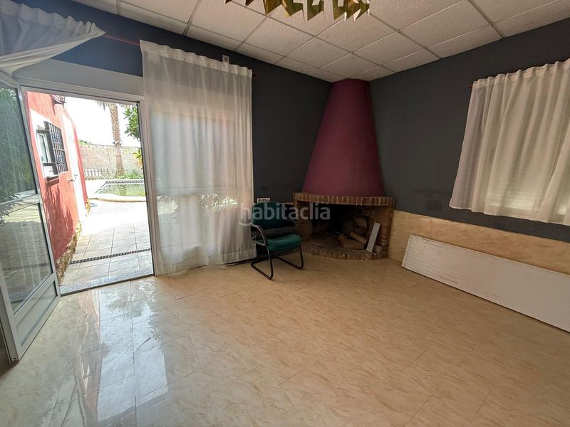 Foto f075d9e4-11cb-4a7f-b689-761854264f53. Xalet amb aparcament piscina a Santa Eulalia Murcia