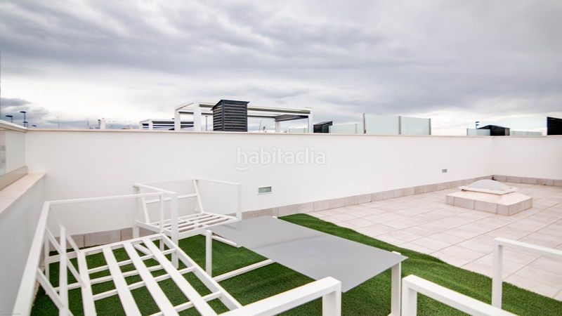 Foto 9777346d-7130-4195-b927-f5f2b93438c0. Xalet amb calefacció aparcament piscina a Roda San Javier