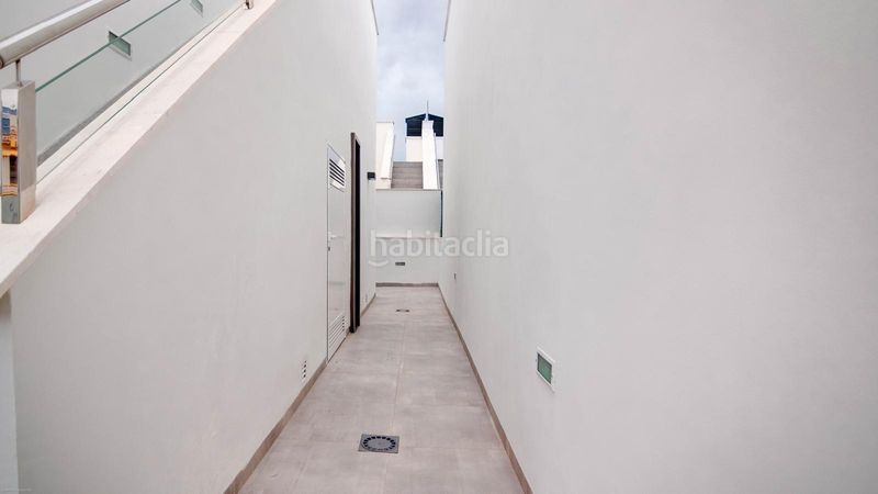 Foto b2e6fe7c-3620-4361-9741-07080d19dc26. Xalet amb calefacció aparcament piscina a Roda San Javier