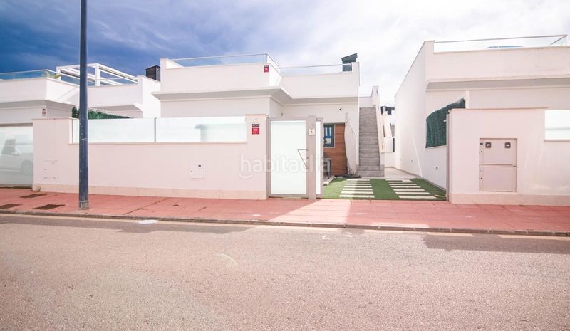 Foto ce8c09ef-4a27-4282-a327-124d62e70085. Xalet amb calefacció aparcament piscina a Roda San Javier