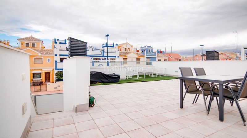 Foto de6aa575-947f-47a1-91f2-8c39aed0eeeb. Xalet amb calefacció aparcament piscina a Roda San Javier