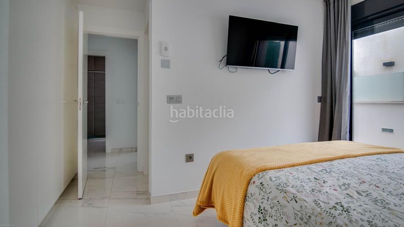 Foto ed2e00ae-46bf-48d0-affd-00b403d3cbb2. Xalet amb calefacció aparcament piscina a Roda San Javier