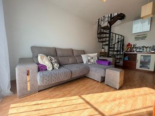 Zweist�ckige Wohnung  Calle torre pacheco. D�plex luminoso y como nuevo