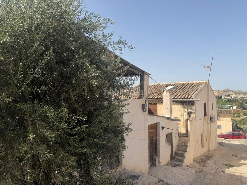 Foto 89dad384-5b8b-457e-9510-2098fd4f657e. Masia a Archena