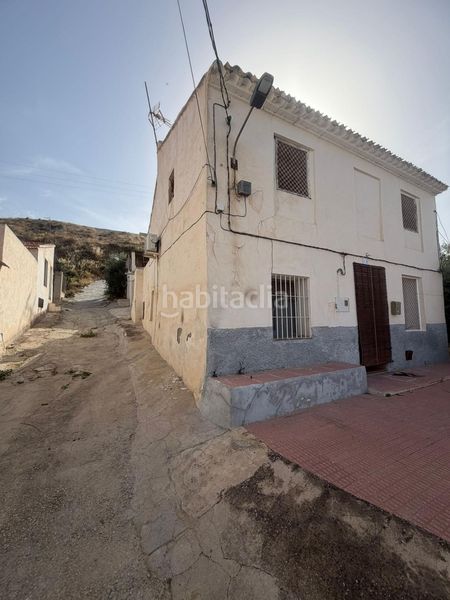 Foto f9471ec1-5581-42be-bc47-f877527d6e2d. Masia a Archena