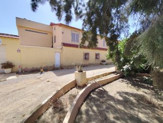 Casa  Cs palmeron-ds magdalena. Finca rústica con vivienda y 21.000 m2 de terreno en el campo de