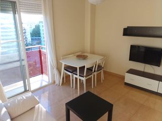 Flat  Plaza murcia. Acogedor apartamento