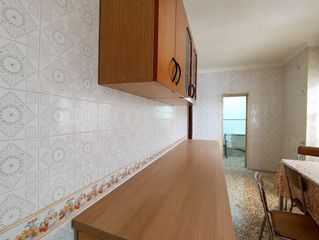 Haus  Calle san juan - el albujon. La casa donde tu familia tendr� espacio para vivir, disfrutar y
