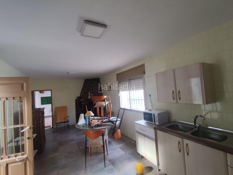 Foto 041304fa-8252-4692-8242-1e265e363bbb. Casa amb aparcament a Albujón Cartagena