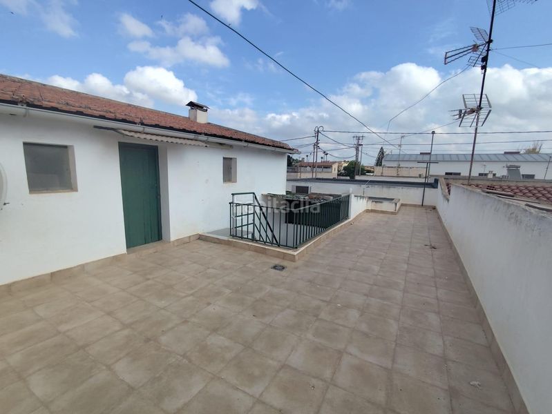 Foto 409869f1-4115-4795-8e28-31f7e4ca4fd8. Casa amb aparcament a Albujón Cartagena