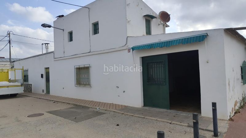 Foto 979b6bc6-01b5-430f-8472-f3ae7c4ce382. Casa amb aparcament a Albujón Cartagena