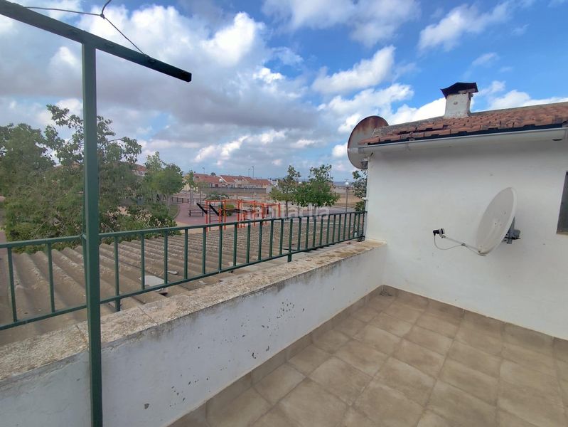 Foto d04dfaef-4d79-4f82-b034-a9100042e309. Casa amb aparcament a Albujón Cartagena