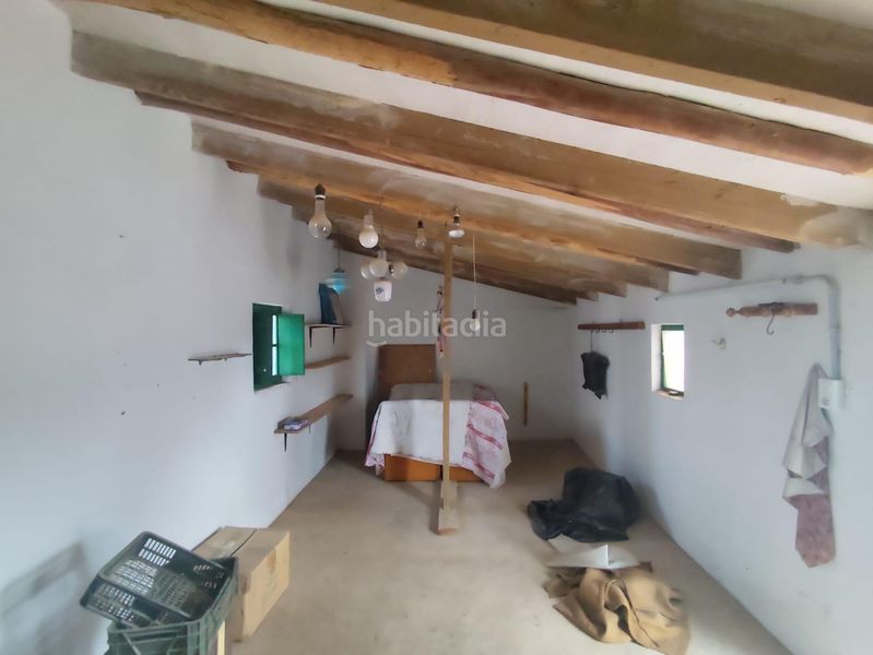 Foto f8e0d4ca-b039-457a-a7ac-80c3bd667407. Casa amb aparcament a Albujón Cartagena