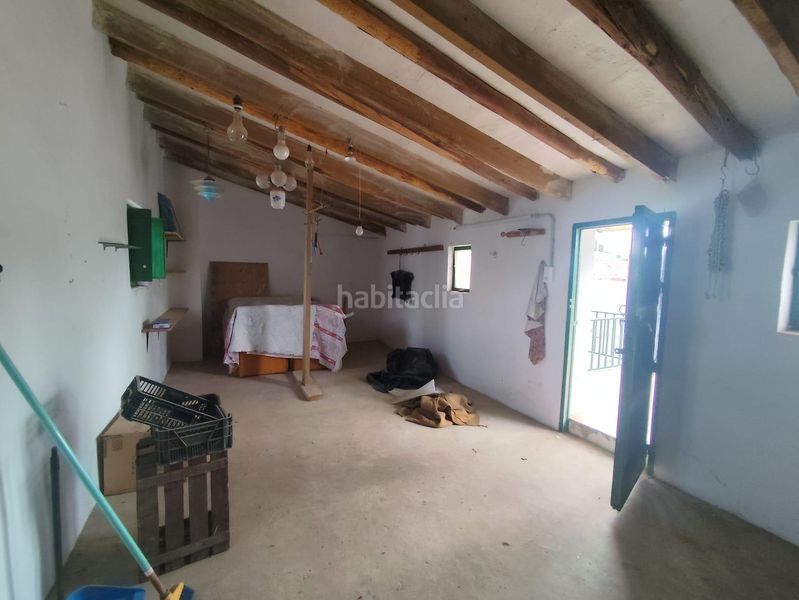 Foto fa41261f-4a3a-48b0-841e-a847b88d3a1a. Casa amb aparcament a Albujón Cartagena