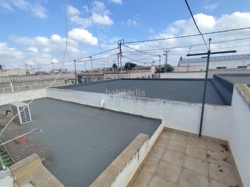 Foto ffa96df0-c680-4e49-9ba6-15db7f9153c3. Casa amb aparcament a Albujón Cartagena