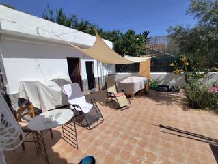Maison  Mar de groenlandia-ur bah. Planta baja con jardín privado y gran potencial en una de las me