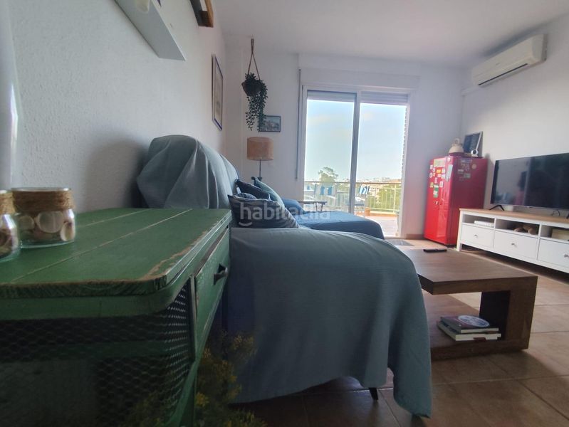 Foto f692cb80-73ff-45a5-8807-dd19d037b019. Àtic amb calefacció a El Acequión Torrevieja