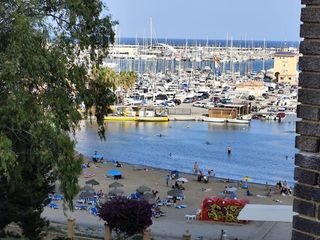 Dachwohnung  Calle do�a sinforosa. �tico en torrevieja