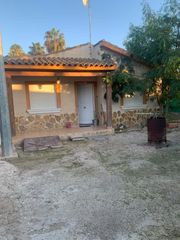 Casa  Camino molina. Oportunidad única! 2 casas en la misma parcela