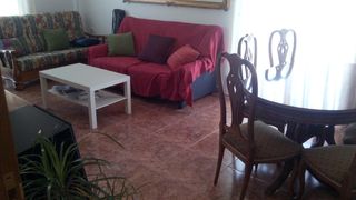 Pis  Calle alhama. Acogedor piso en alhama