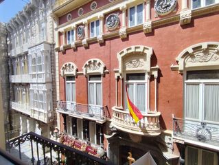 Oficina a Calle Calle Mayor