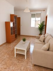 Chalet  Pasaje nietos, los - ds miranda. Amplia vivienda en miranda, a un paso de cartagena y murcia