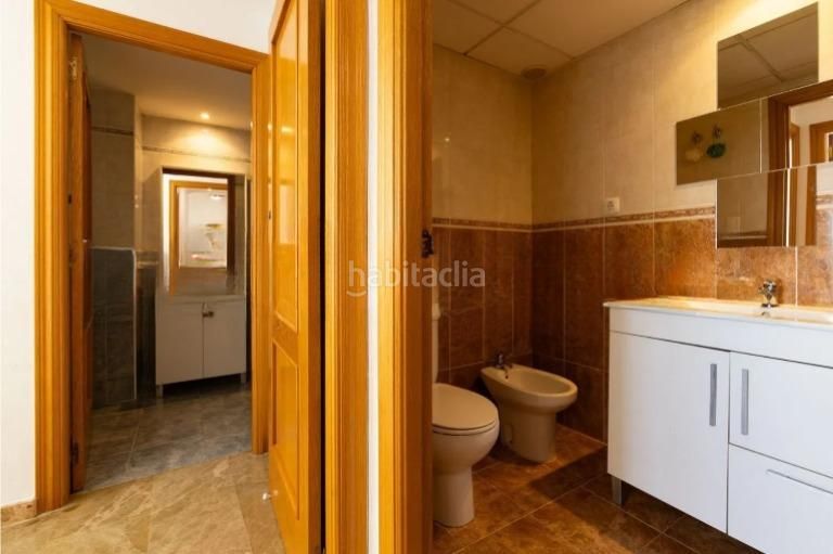 Foto a4bd6bff-ce02-4374-a28d-01cc97d54cd1. Pis amb piscina a El Carmen Murcia